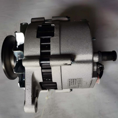 قطعات اصلی Sinotruk HOWO کامیون Vg1095094002 تنظیم کننده آلترناتور در قیمت مناسب