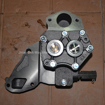 الکتریک درایو OEM Weichai Wd618 پمپ روغن برای تامین کنندگان چینی قطعات جانبی کامیون