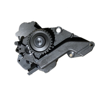 Sinotruk HOWO پمپ روغن تراکتور Deutz Az1500070021A مناسب برای نیازهای مشتری