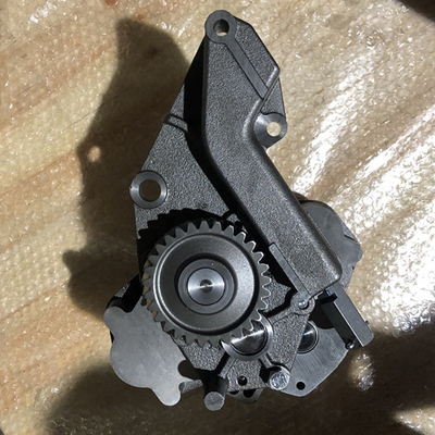 Sinotruk HOWO پمپ روغن تراکتور Deutz Az1500070021A مناسب برای نیازهای مشتری