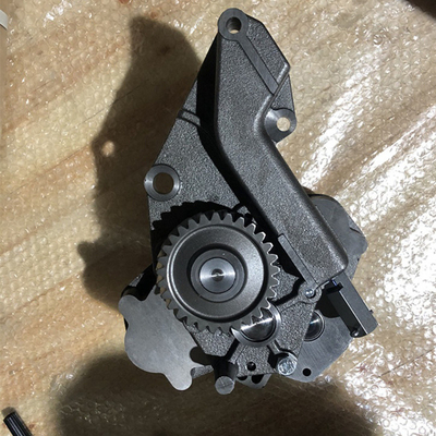 Sinotruk HOWO پمپ روغن تراکتور Deutz Az1500070021A مناسب برای نیازهای مشتری