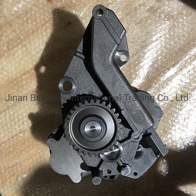 پمپ روغن تراکتور Sinotruk HOWO Deutz پمپ روغن تراکتور Az1500070021A