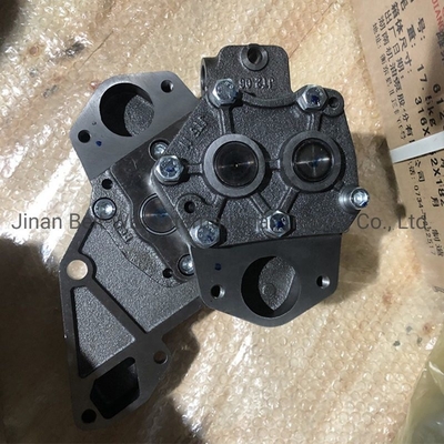 پمپ روغن تراکتور Sinotruk HOWO Deutz پمپ روغن تراکتور Az1500070021A
