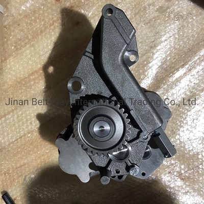 پمپ روغن تراکتور Sinotruk HOWO Deutz پمپ روغن تراکتور Az1500070021A