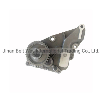 ماشین نقلیه اتوماتیک Sinotruck HOWO 6X4 تراکتور کامیون با پمپ روغن Deutz 612600070317