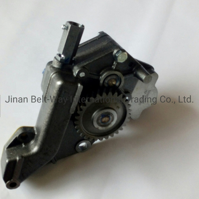 ماشین نقلیه اتوماتیک Sinotruck HOWO 6X4 تراکتور کامیون با پمپ روغن Deutz 612600070317