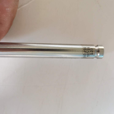 قطعات معدنی سینوتروک HOWO Wd615 دریچه ورودی خروجی هوا موتور 612600050073