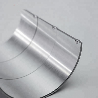 قطعات یدکی موتور و لاجری های چوبی برای سینوتروک