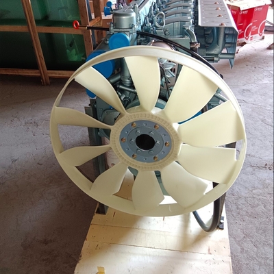 کسب و کار خود را با کامیون Sinotruck HOWO 371 و موتور دیزل دوامدار Wd615.47 ارتقا دهید