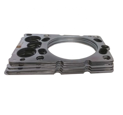 0.300kg وزن ناخالص Vg1246040021 گاسکت سر سیلندر برای قطعات موتور Sinotruk HOWO