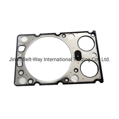 پرداخت های امن گاسکت سر سیلندر 612600040355 برای موتور ویچای WD615 تضمین شده