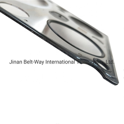 قطعات معدنی ماشین چمن زنی گاسکت سر سیلندر برای موتور سینوتراک WD618/WD12G موتور 612600040355