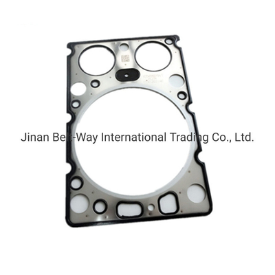 پرداخت های تضمین شده برای موتور ویچای Wd615 گازکت سر سیلندر شماره قسمت 612600040355