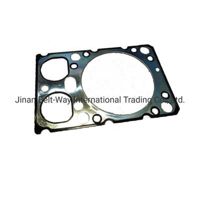 پرداخت های تضمین شده برای موتور ویچای Wd615 گازکت سر سیلندر شماره قسمت 612600040355
