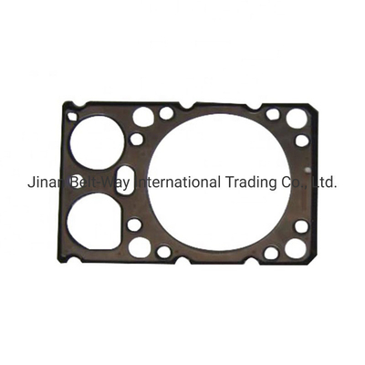 عملکرد عالی 612600040355 وایچای موتور گاسکت سر سیلندر برای WD618 / WD12G