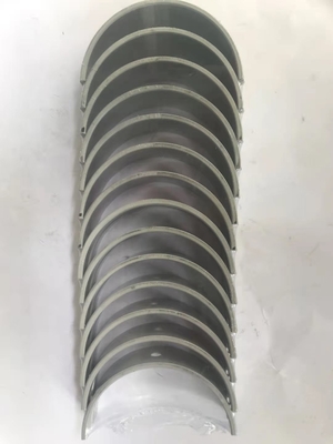 استانداردهای آلومینیومی Vg1560030033/34 برای قطعات موتور کامیون HOWO