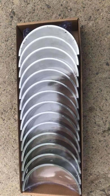 استانداردهای آلومینیومی Vg1560030033/34 برای قطعات موتور کامیون HOWO