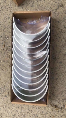 لوله های استاندارد میله اتصال Vg 1540030015/16 برای قطعات معدنی موتور کامیون HOWO