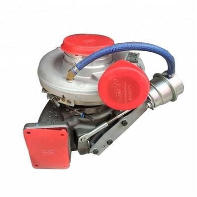 ETS نوع فولاد روان Sinotruk HOWO Vg1560118229 توربو شارژر در رقابتی ترین