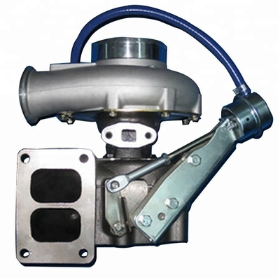 کمپرسور قطعات ETS موتور Sinotruk توربو شارژر Vg1560118229 برای HOWO Truck Turbo