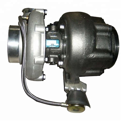 کمپرسور قطعات ETS موتور Sinotruk توربو شارژر Vg1560118229 برای HOWO Truck Turbo