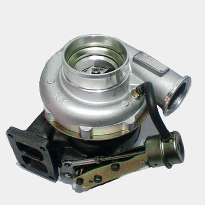 ETS نوع جریان Vg1560118229 توربو شارژر برای HOWO Wd615.47 قطعات موتور در قیمت مناسب
