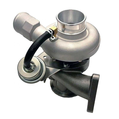 ETS نوع جریان Vg1560118229 توربو شارژر برای HOWO Wd615.47 قطعات موتور در قیمت مناسب