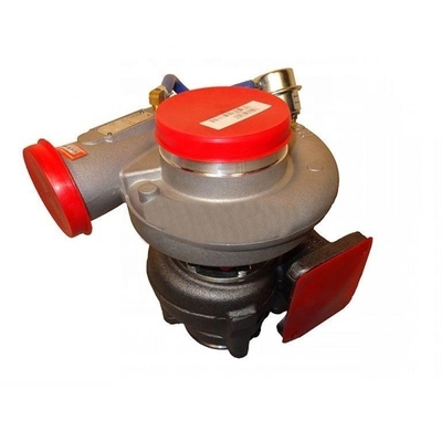ETS نوع جریان Vg1560118229 توربو شارژر برای HOWO Wd615.47 قطعات موتور در قیمت مناسب