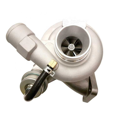 ETS نوع جریان Vg1560118229 توربو شارژر برای HOWO Wd615.47 قطعات موتور در قیمت مناسب