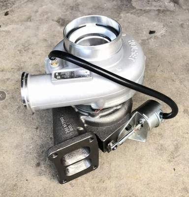 کمپرسور قطعات ETS Hx50W توربو شارژر 3776470 / Vg1560118229 برای موتور Weichai