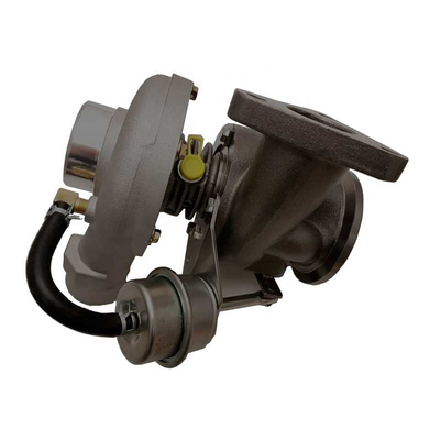 کمپرسور قطعات ETS Hx50W توربو شارژر 3776470 / Vg1560118229 برای موتور Weichai