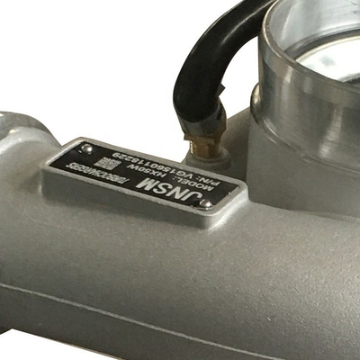 کمپرسور قطعات ETS Hx50W توربو شارژر 3776470 / Vg1560118229 برای موتور Weichai