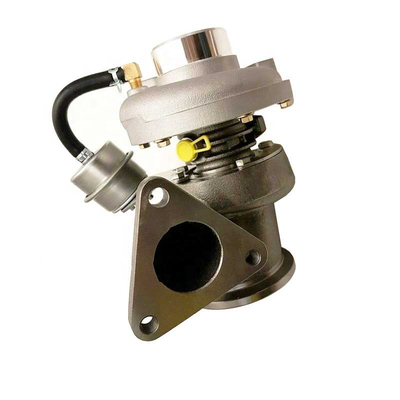 کمپرسور قطعات استاندارد ETS برای موتور Sinotruk HOWO Turbocharger Vg1560118229