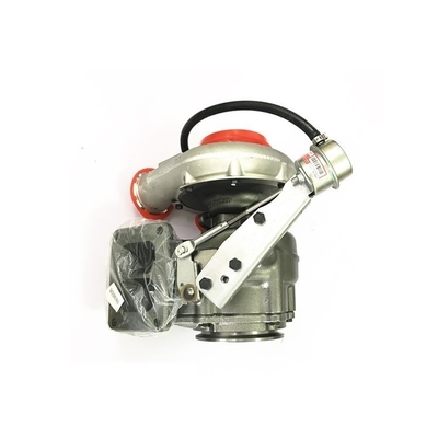کمپرسور قطعات استاندارد ETS برای موتور Sinotruk HOWO Turbocharger Vg1560118229