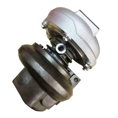 کمپرسور قطعات استاندارد ETS برای موتور Sinotruk HOWO Turbocharger Vg1560118229