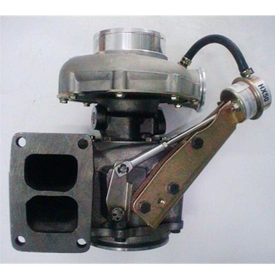 کمپرسور قطعات استاندارد ETS برای موتور Sinotruk HOWO Turbocharger Vg1560118229