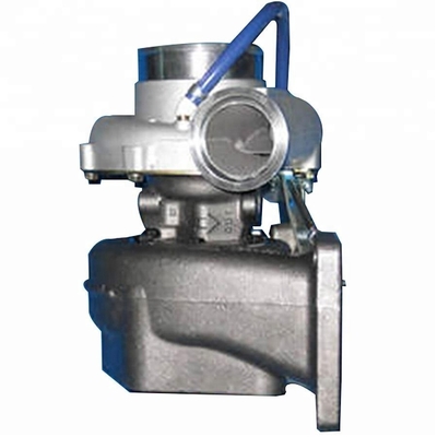 کمپرسور قطعات استاندارد ETS برای موتور Sinotruk HOWO Turbocharger Vg1560118229