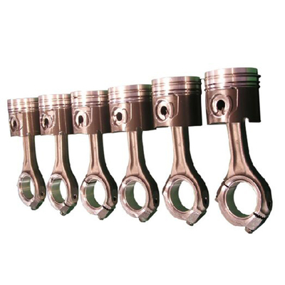 پرداخت های ایمن برای قطعات یدکی موتور سینوتروک سری Wd615 که نیازهای مشتری را برآورده می کنند
