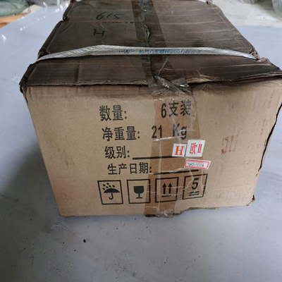 Wd615 مونتاژ میله اتصال از گواهینامه قطعات استاندارد چینی ISO9001