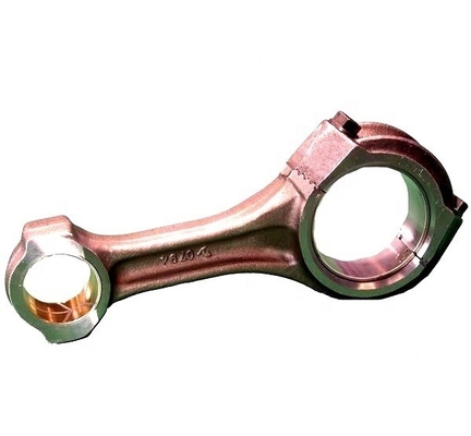 قطعات موتور کامیون سینوتروک Hauwo 61500030009 مونتاژ میله اتصال Wd615 سفارشی