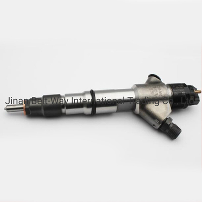 6 زمان دیگر کاربوریتور نوع Ex-انژکتورها برای قطعات Sinotruk Vg1246080051 شامل