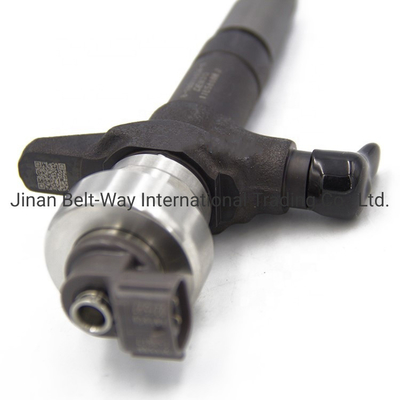 نوزل اتوماتیک Vg1246080051 برای تزریق کننده Common Rail در بخش موتور کامیون با طراحی پایدار