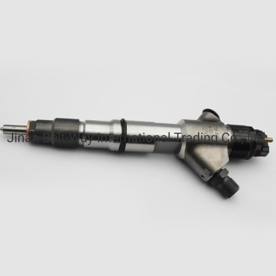 طراحی موتور کامیون قسمت Vg1246080051 Common Rail Injector با سوخت دیزل استاندارد