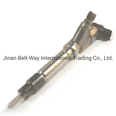طراحی موتور کامیون قسمت Vg1246080051 Common Rail Injector با سوخت دیزل استاندارد