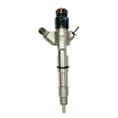 0445120343 612640080031 DENSO Injectors Vg1246080051 برای قطعات جاودان کامیون های موتور دیزل