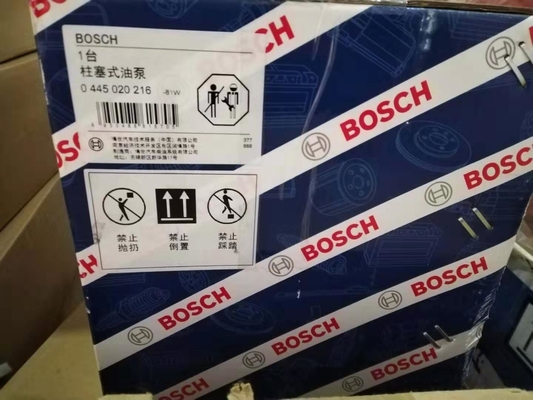 0445120343 612640080031 DENSO Injectors Vg1246080051 برای قطعات جاودان کامیون های موتور دیزل