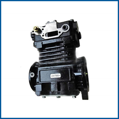 کمپرسور فرکانس هوا 107506X برای کامینز استاندارد OEM و سیاست برگشت
