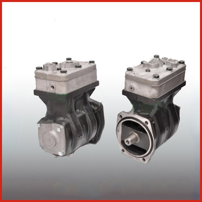 کمپرسور هوا استاندارد OEM برای کامیون تریلر اتوبوس 4471301815 در بازار اصلی جنوب آسیا