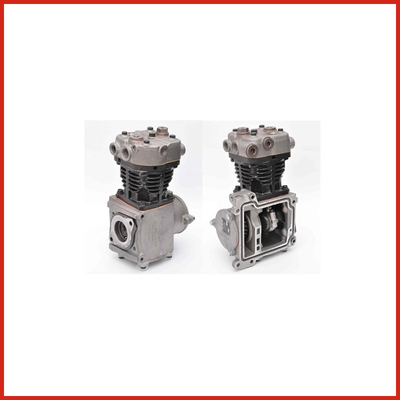 کمپرسور هوا استاندارد OEM برای کامیون تریلر اتوبوس 4471301815 در بازار اصلی جنوب آسیا