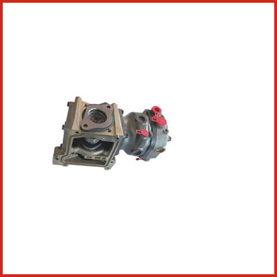 کمپرسور هوا استاندارد OEM برای کامیون تریلر اتوبوس 4471301815 در بازار اصلی جنوب آسیا